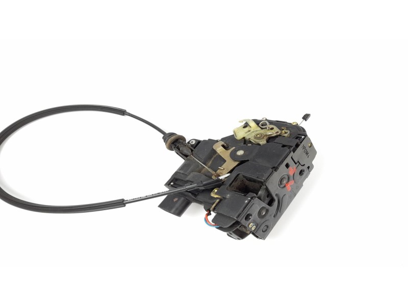 Recambio de cerradura puerta delantera derecha para volkswagen golf iv berlina (1j1) 1.9 tdi referencia OEM IAM   