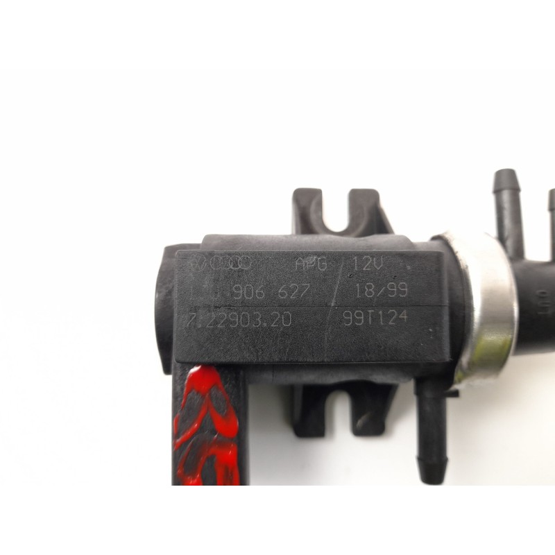 Recambio de valvula aire adicional para volkswagen golf iv berlina (1j1) 1.9 tdi referencia OEM IAM 1J0906627  72290320