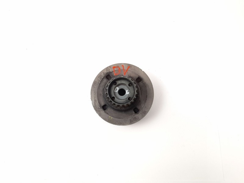 Recambio de polea cigueñal para volkswagen golf iv berlina (1j1) 1.9 tdi referencia OEM IAM 038105243  