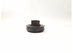Recambio de polea cigueñal para volkswagen golf iv berlina (1j1) 1.9 tdi referencia OEM IAM 038105243   2