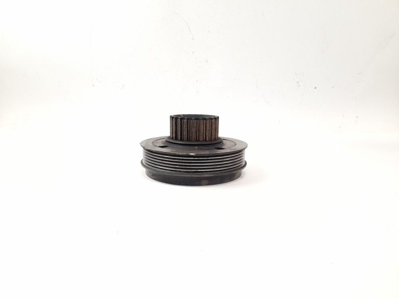 Recambio de polea cigueñal para volkswagen golf iv berlina (1j1) 1.9 tdi referencia OEM IAM 038105243  