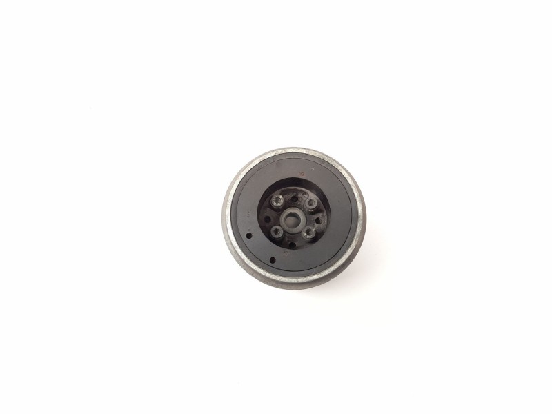 Recambio de polea cigueñal para volkswagen golf iv berlina (1j1) 1.9 tdi referencia OEM IAM 038105243  