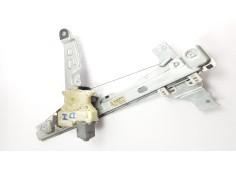Recambio de elevalunas delantero izquierdo para peugeot 3008 1.6 hdi fap referencia OEM IAM 9682808980  