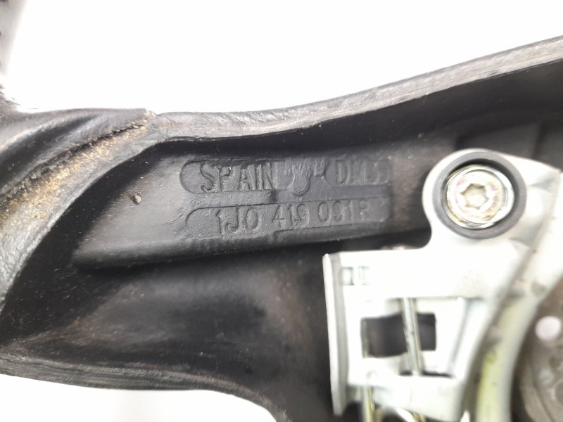 Recambio de volante para volkswagen golf iv berlina (1j1) 1.9 tdi referencia OEM IAM 1J0419091R  