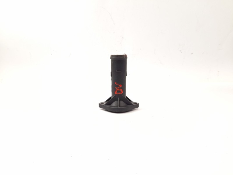 Recambio de tubo para volkswagen golf iv berlina (1j1) 1.9 tdi referencia OEM IAM 038121121  