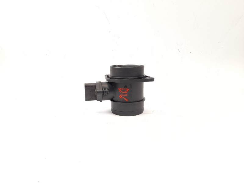 Recambio de caudalimetro para volkswagen golf iv berlina (1j1) 1.9 tdi referencia OEM IAM 0281002757  
