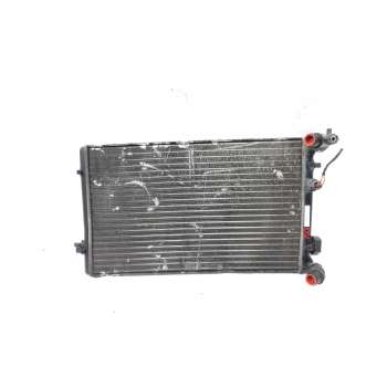 RADIADOR AGUA 1J0121253N 