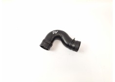 Recambio de tubo para volkswagen golf iv berlina (1j1) 1.9 tdi referencia OEM IAM 1J0145838B  
