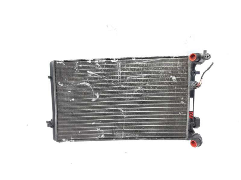 RADIADOR AGUA 1J0121253N 