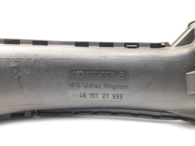 Recambio de tubo admision para volkswagen golf iv berlina (1j1) 1.9 tdi referencia OEM IAM 1J0129609B  4615727999