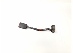 Recambio de enganche cinturon seguridad delantero izquierdo para volkswagen golf iv berlina (1j1) 1.9 tdi referencia OEM IAM 1J3