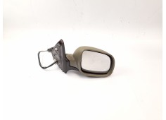 Recambio de retrovisor derecho para volkswagen golf iv berlina (1j1) 1.9 tdi referencia OEM IAM 057252  