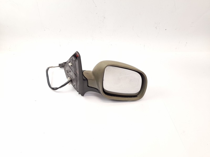Recambio de retrovisor derecho para volkswagen golf iv berlina (1j1) 1.9 tdi referencia OEM IAM 057252  