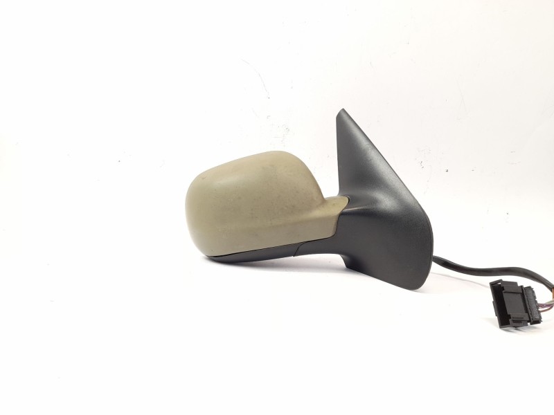 Recambio de retrovisor derecho para volkswagen golf iv berlina (1j1) 1.9 tdi referencia OEM IAM 057252  