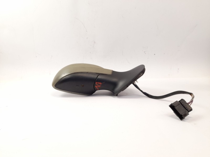Recambio de retrovisor derecho para volkswagen golf iv berlina (1j1) 1.9 tdi referencia OEM IAM 057252  