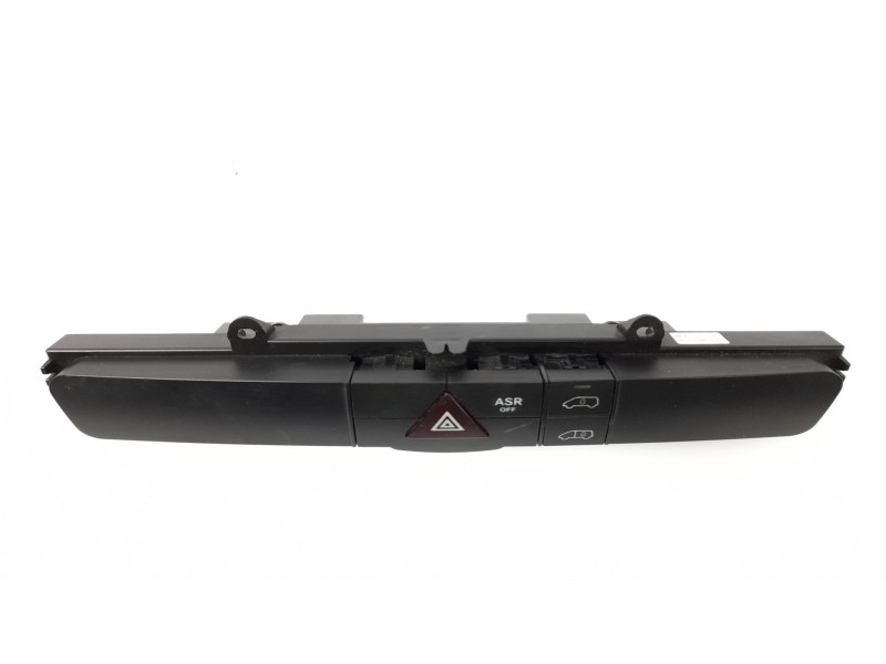 Recambio de warning para mercedes sprinter 3,5-t furgón (906) 316 cdi referencia OEM IAM A9068701010  