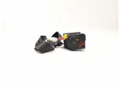 Recambio de cinturon seguridad delantero derecho para volkswagen golf iv berlina (1j1) 1.9 tdi referencia OEM IAM 1J4857706  