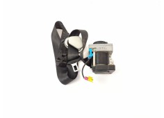 Recambio de cinturon seguridad delantero derecho para volkswagen golf iv berlina (1j1) 1.9 tdi referencia OEM IAM 1J4857706   2
