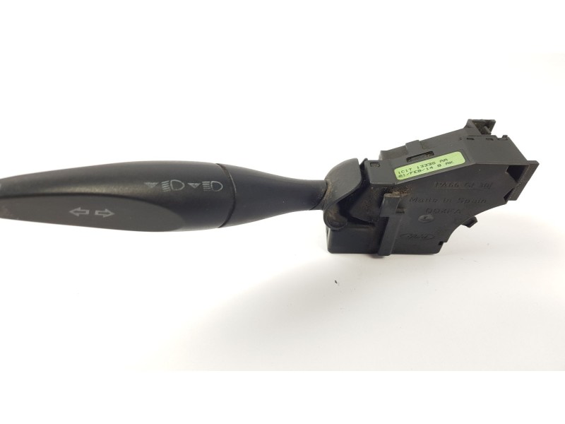 Recambio de mando intermitentes para ford transit furgón (fa_ _) 2.0 di (fae_, faf_, fag_) referencia OEM IAM 1C1T13335  