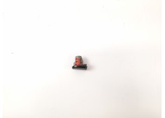 Recambio de moldura para volkswagen golf iv berlina (1j1) 1.9 tdi referencia OEM IAM 3B4839167   2