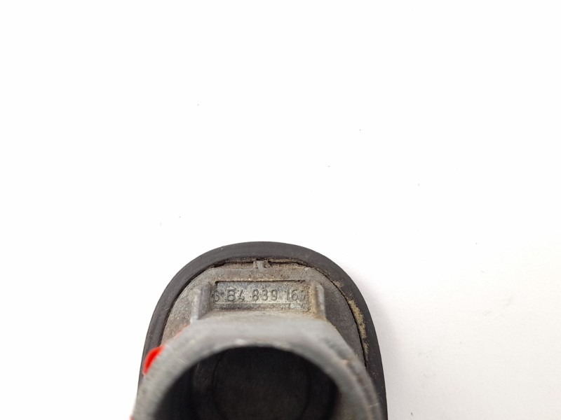 Recambio de moldura para volkswagen golf iv berlina (1j1) 1.9 tdi referencia OEM IAM 3B4839167  