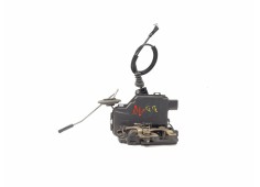 Recambio de cerradura puerta delantera derecha para volkswagen golf iv berlina (1j1) 1.9 tdi referencia OEM IAM   