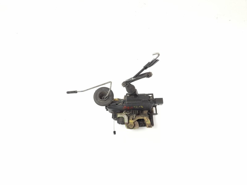 Recambio de cerradura puerta delantera derecha para volkswagen golf iv berlina (1j1) 1.9 tdi referencia OEM IAM   