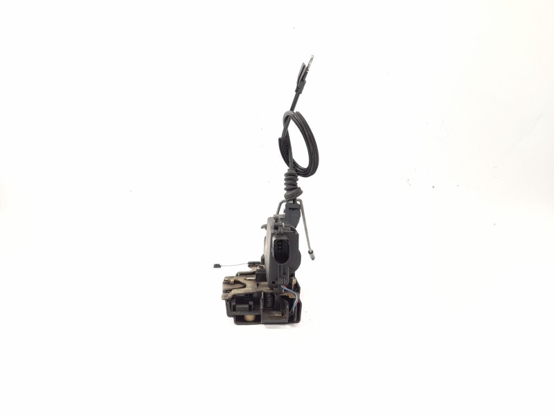 Recambio de cerradura puerta delantera derecha para volkswagen golf iv berlina (1j1) 1.9 tdi referencia OEM IAM   