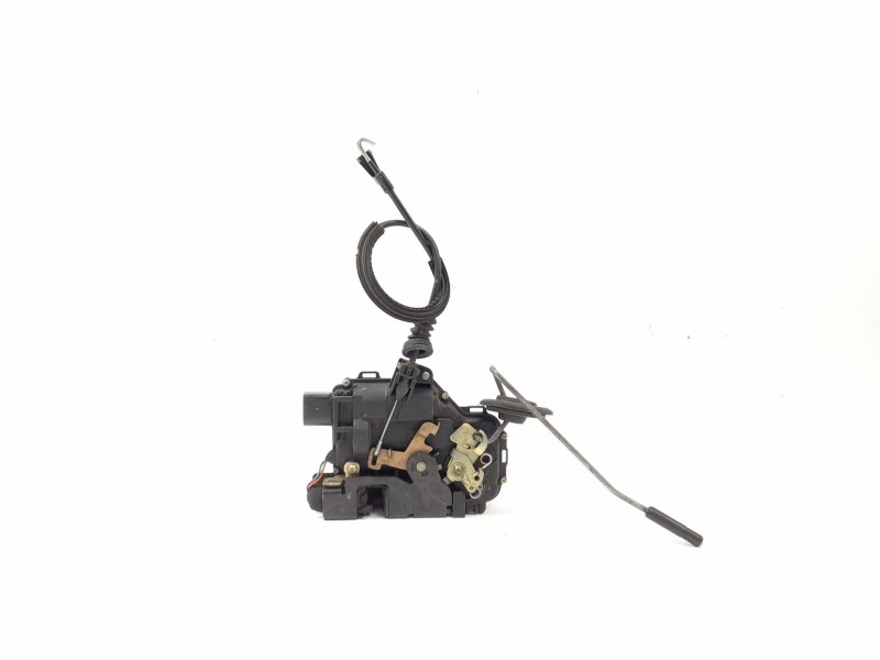 Recambio de cerradura puerta delantera derecha para volkswagen golf iv berlina (1j1) 1.9 tdi referencia OEM IAM   