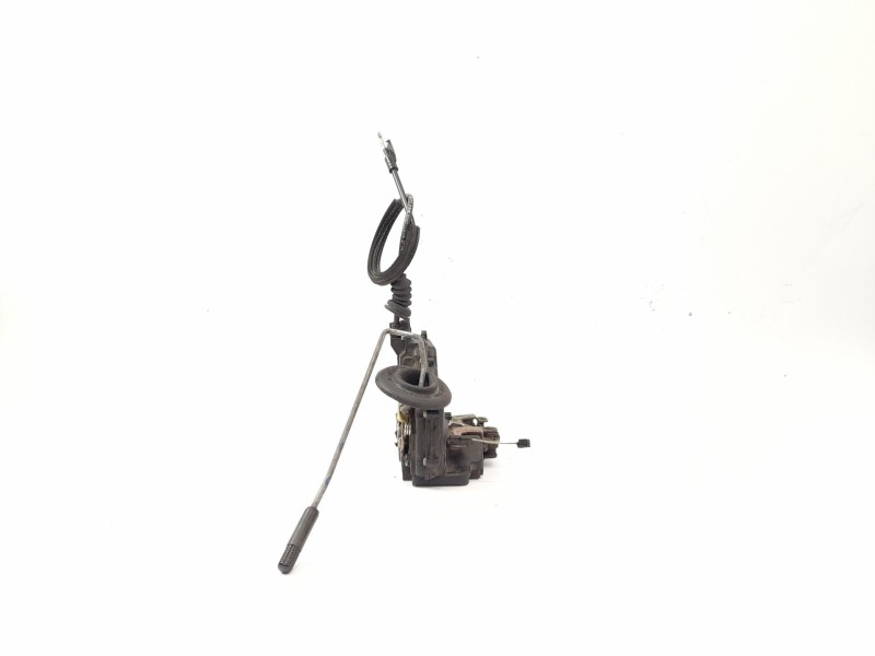 Recambio de cerradura puerta delantera derecha para volkswagen golf iv berlina (1j1) 1.9 tdi referencia OEM IAM   
