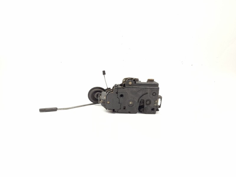 Recambio de cerradura puerta delantera derecha para volkswagen golf iv berlina (1j1) 1.9 tdi referencia OEM IAM   