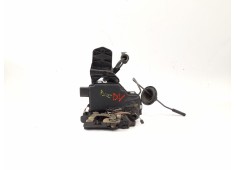 Recambio de cerradura puerta delantera izquierda para volkswagen golf iv berlina (1j1) 1.9 tdi referencia OEM IAM   