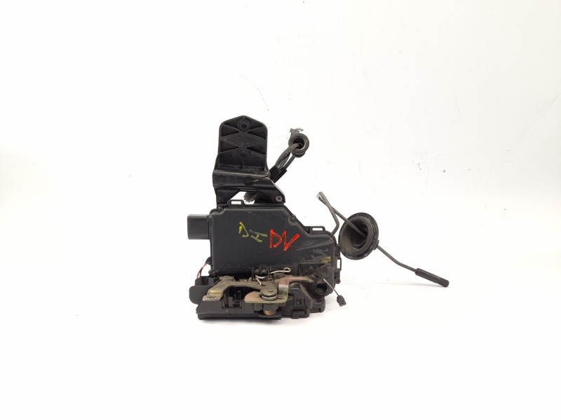 Recambio de cerradura puerta delantera izquierda para volkswagen golf iv berlina (1j1) 1.9 tdi referencia OEM IAM   