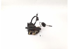 Recambio de cerradura puerta delantera izquierda para volkswagen golf iv berlina (1j1) 1.9 tdi referencia OEM IAM    2