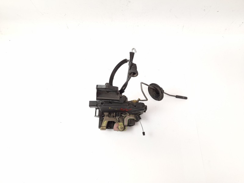 Recambio de cerradura puerta delantera izquierda para volkswagen golf iv berlina (1j1) 1.9 tdi referencia OEM IAM   