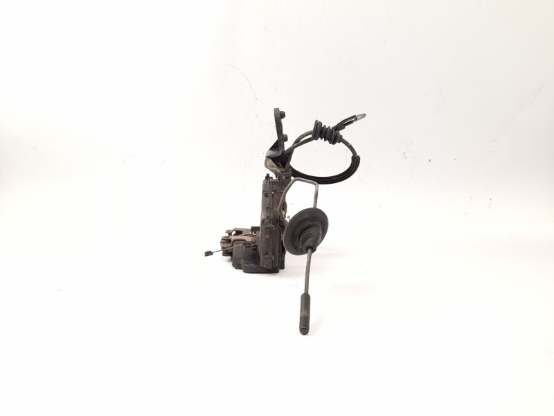 Recambio de cerradura puerta delantera izquierda para volkswagen golf iv berlina (1j1) 1.9 tdi referencia OEM IAM   