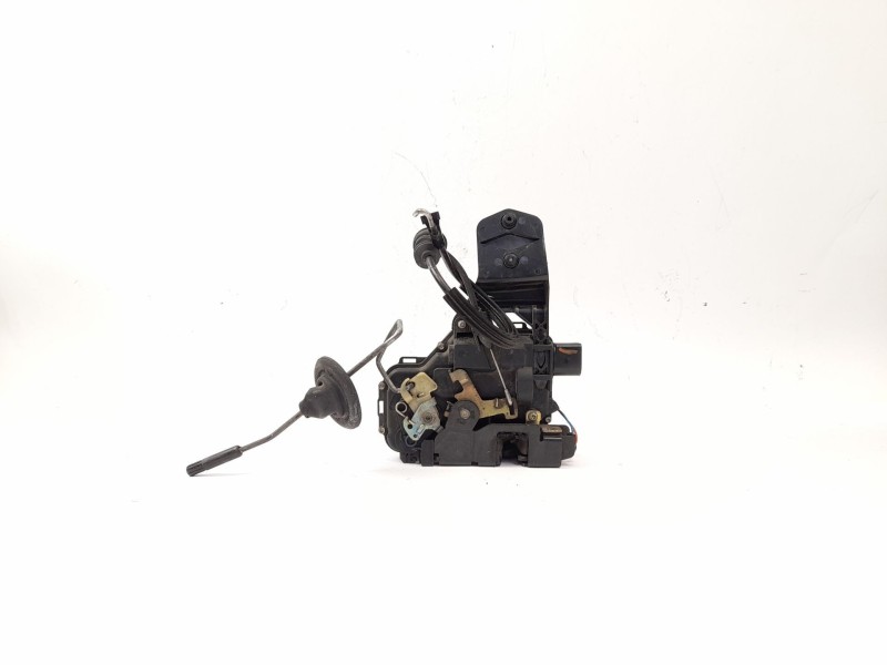 Recambio de cerradura puerta delantera izquierda para volkswagen golf iv berlina (1j1) 1.9 tdi referencia OEM IAM   