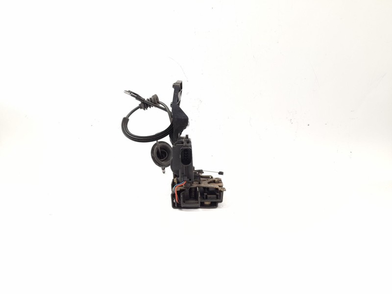 Recambio de cerradura puerta delantera izquierda para volkswagen golf iv berlina (1j1) 1.9 tdi referencia OEM IAM   