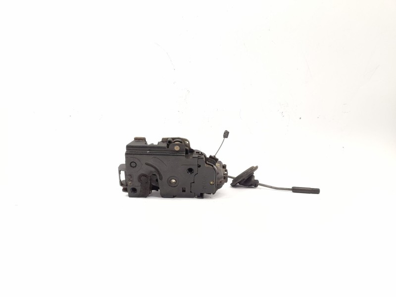 Recambio de cerradura puerta delantera izquierda para volkswagen golf iv berlina (1j1) 1.9 tdi referencia OEM IAM   