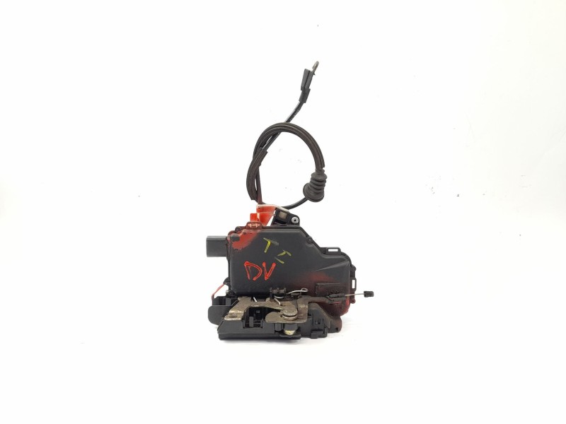 Recambio de cerradura puerta trasera izquierda para volkswagen golf iv berlina (1j1) 1.9 tdi referencia OEM IAM   