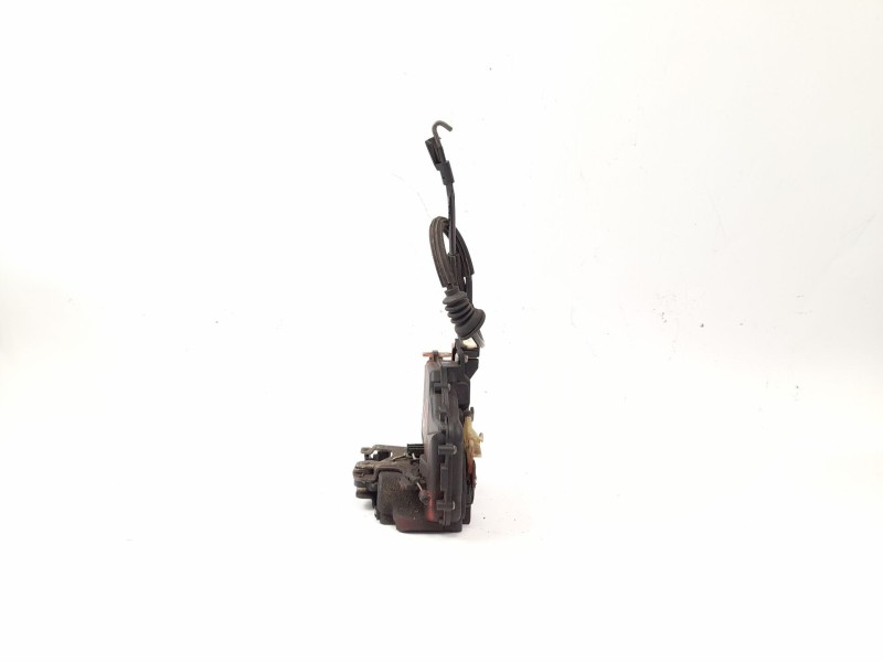 Recambio de cerradura puerta trasera izquierda para volkswagen golf iv berlina (1j1) 1.9 tdi referencia OEM IAM   