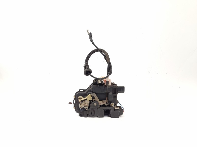 Recambio de cerradura puerta trasera izquierda para volkswagen golf iv berlina (1j1) 1.9 tdi referencia OEM IAM   
