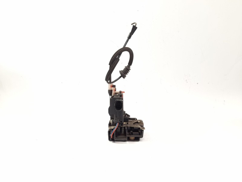 Recambio de cerradura puerta trasera izquierda para volkswagen golf iv berlina (1j1) 1.9 tdi referencia OEM IAM   