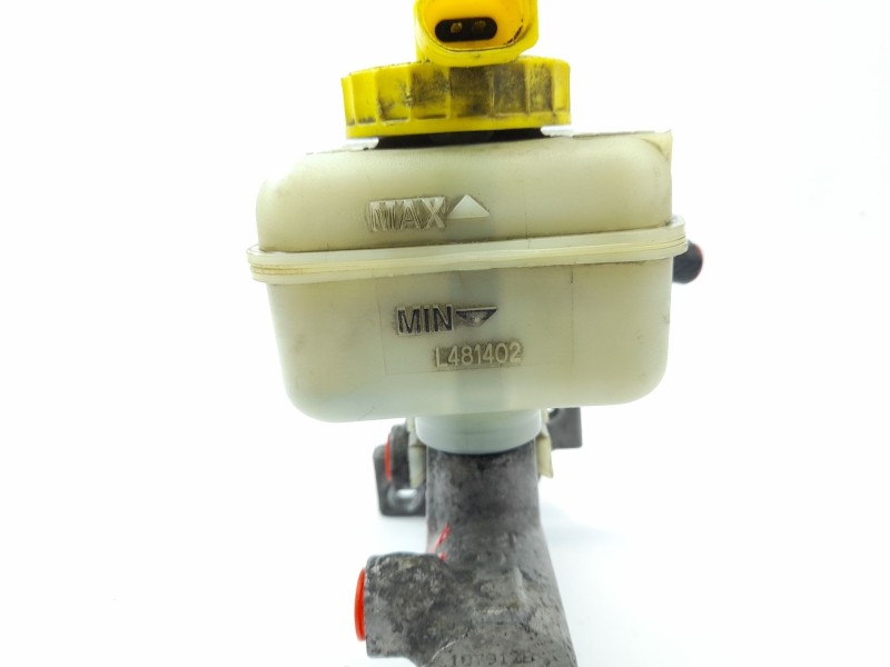 Recambio de bomba freno para volkswagen golf iv berlina (1j1) 1.9 tdi referencia OEM IAM L481402  21027099