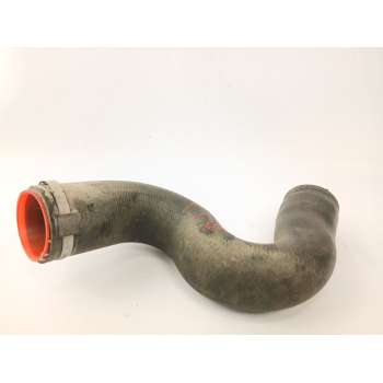 MANGUERAS INTERCOOLER 