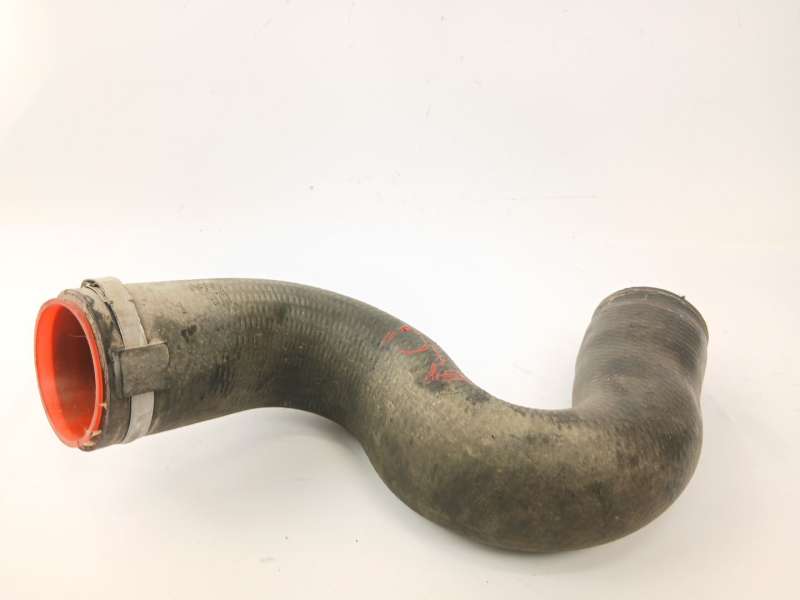 MANGUERAS INTERCOOLER 