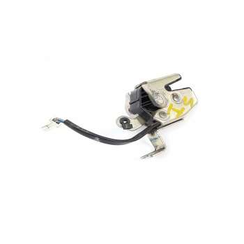 CERRADURA PUERTA TRASERA IZQUIERDA T055 