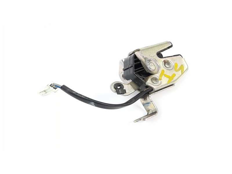 CERRADURA PUERTA TRASERA IZQUIERDA T055 