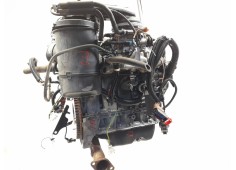Recambio de motor completo para peugeot 106 (s2) sketch referencia OEM IAM HDZ  