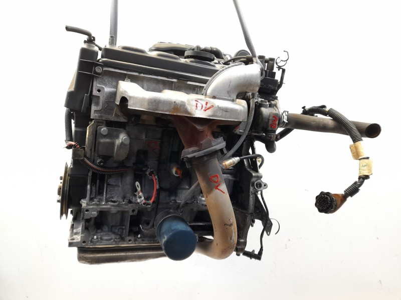 Recambio de motor completo para peugeot 106 (s2) sketch referencia OEM IAM HDZ  